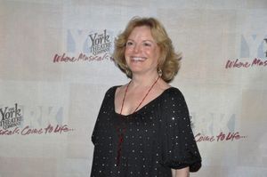Carole Demas @ BroadwayWorld Carole Demas Photo