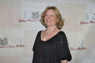 Carole Demas Photo