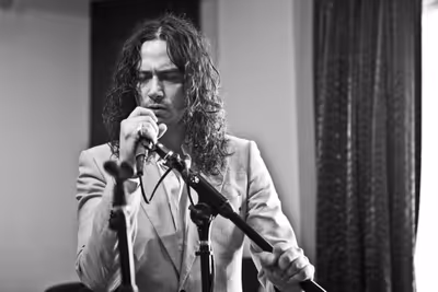 Constantine Maroulis Photo