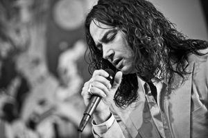 Constantine Maroulis @ BroadwayWorld Constantine Maroulis Photo