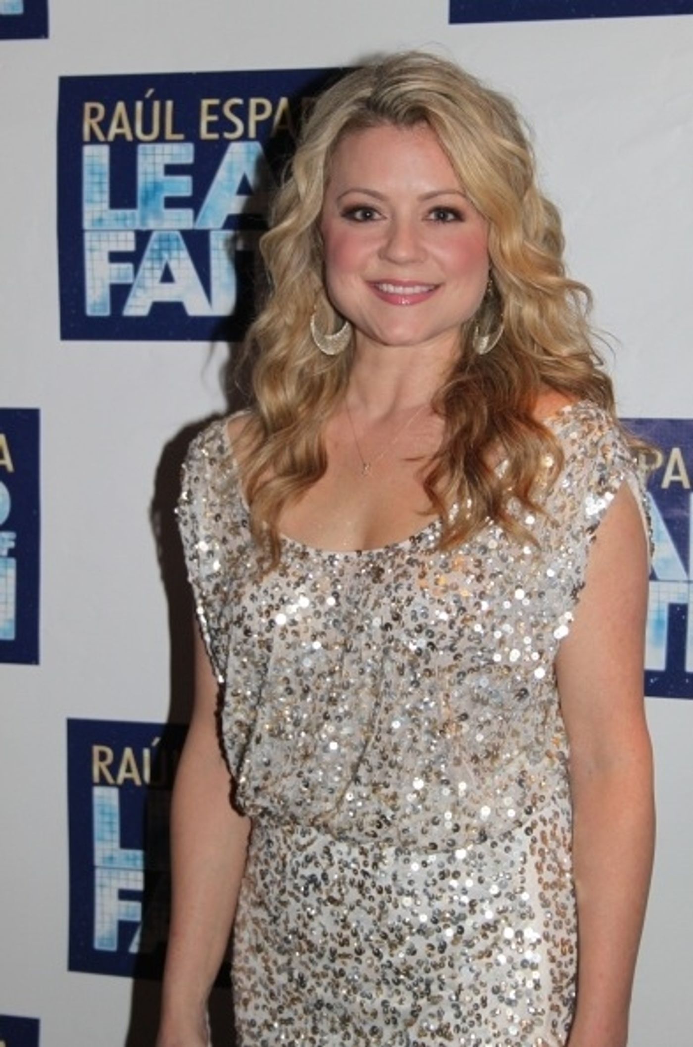 Photo Flashback: LEAP OF FAITH Takes Final Broadway Bows Today  Image