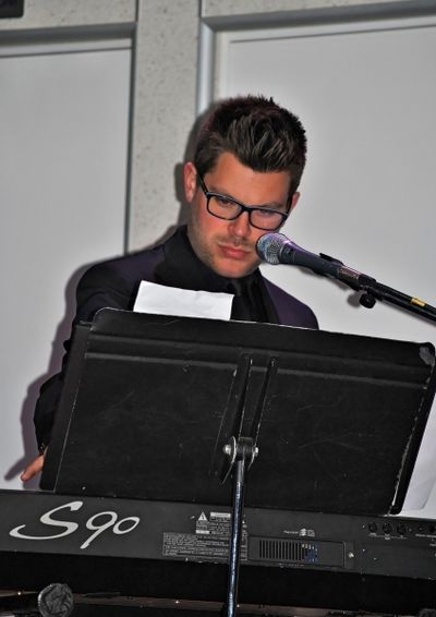 Sonny Paladino Photo