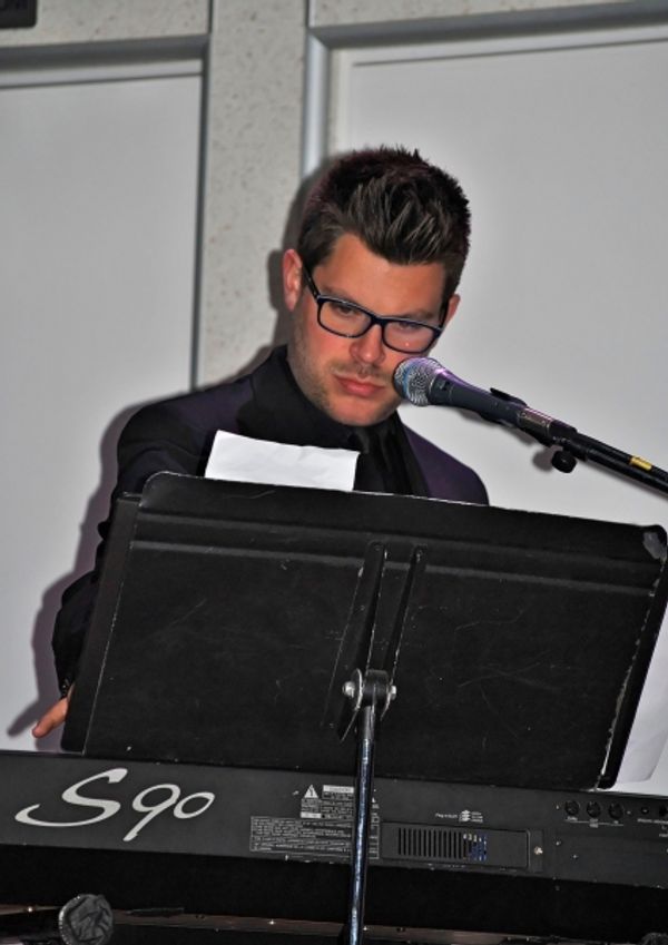 Sonny Paladino Photo