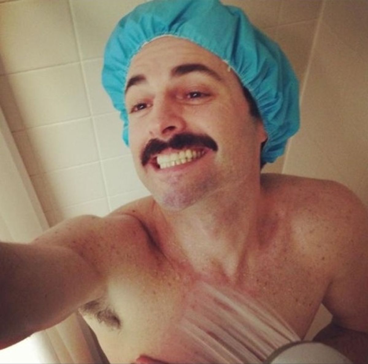 EVITA's Max von Essen &#8207; at 