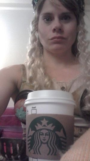 PETER AND THE STARCATCHER's Celia Keenan-Bolger 
 Photo