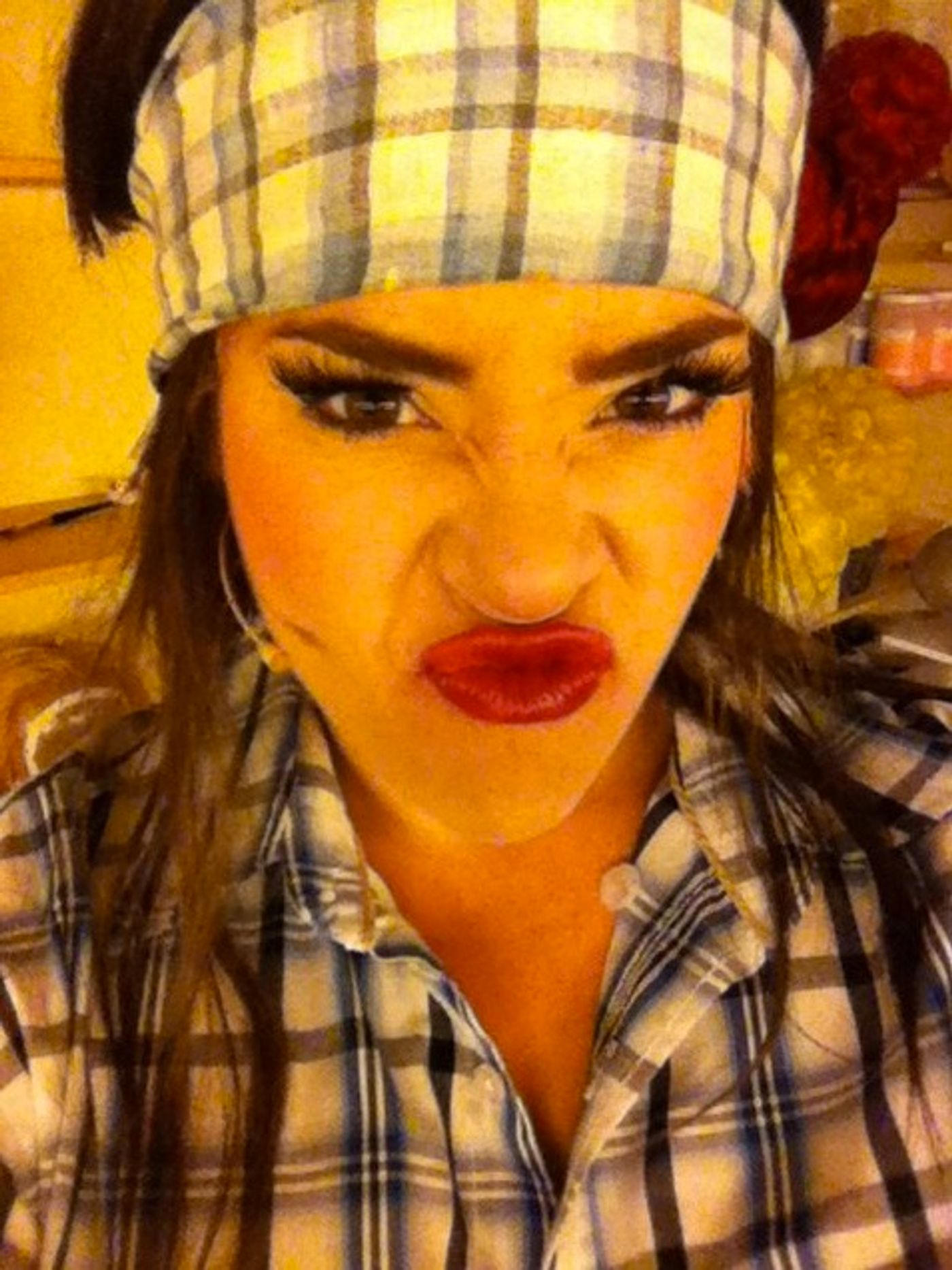 Photo Flash: Broadway Stars Max Von Essen, Steve Kazee et al. Tweet Saturday Intermission - All the Photos!  Image