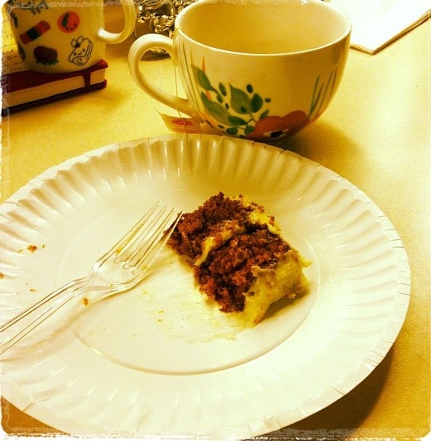 Photo Flash: Broadway Stars Max Von Essen, Steve Kazee et al. Tweet Saturday Intermission - All the Photos!  Image