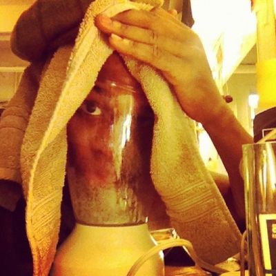 NEWSIES' Ephraim M. Sykes ‏
 Photo