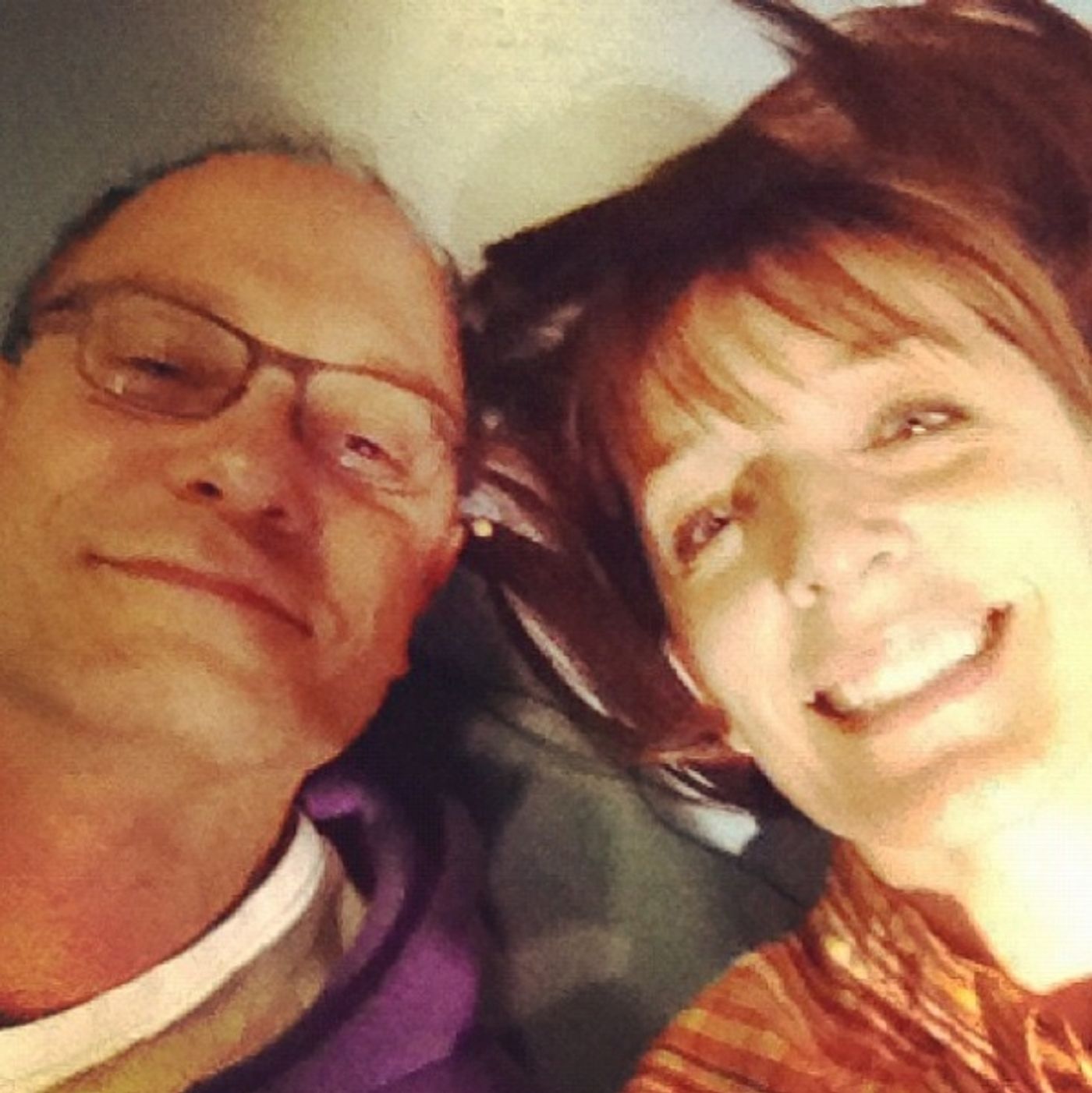 Photo Flash: Broadway Stars Max Von Essen, Steve Kazee et al. Tweet Saturday Intermission - All the Photos!  Image