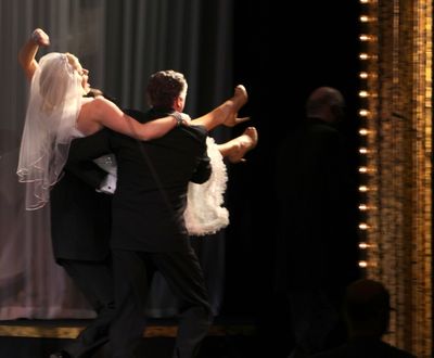 Megan Hilty Photo