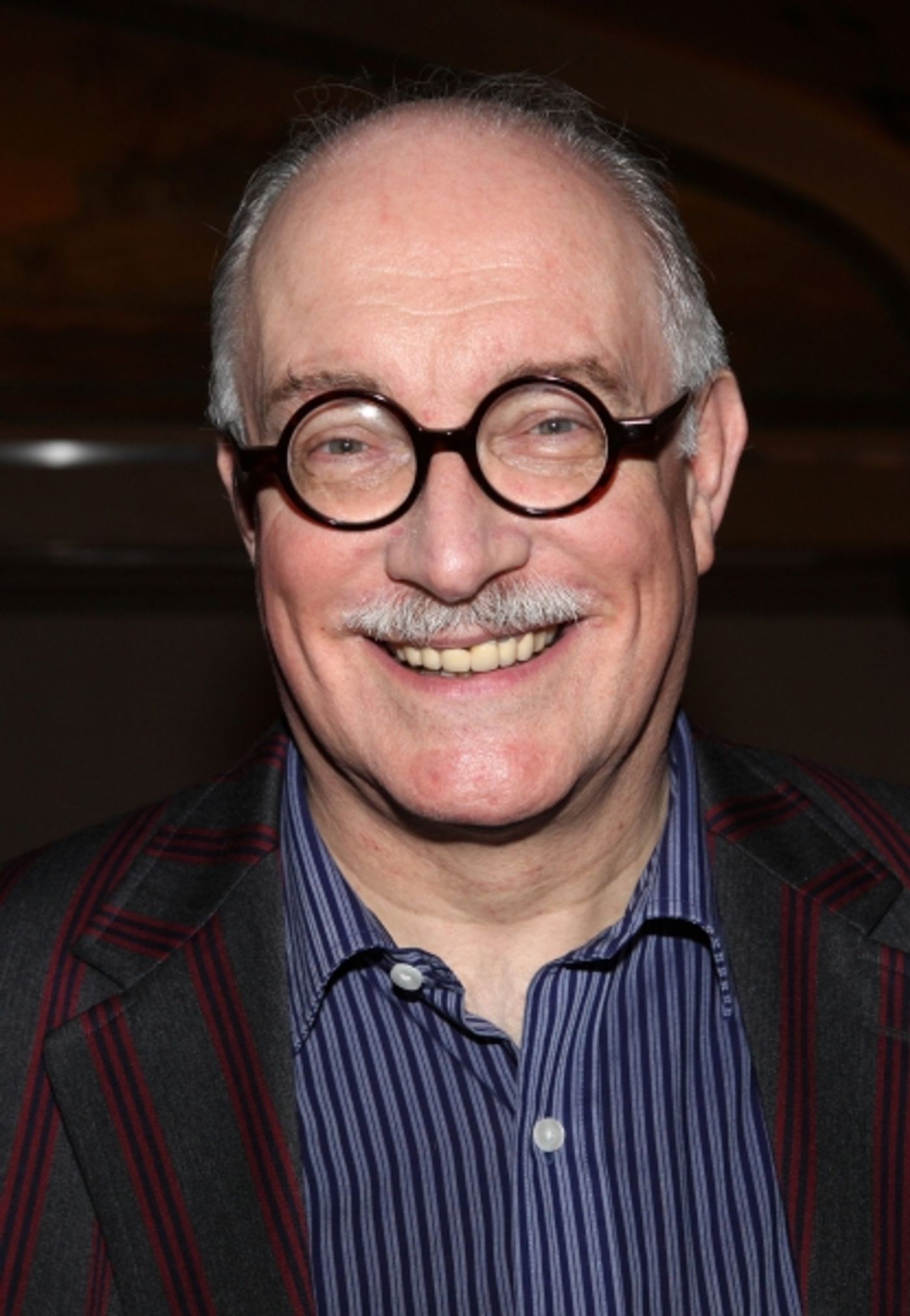 Photo Coverage: GENTLEMEN PREFER BLONDES Closing Reception!  Image