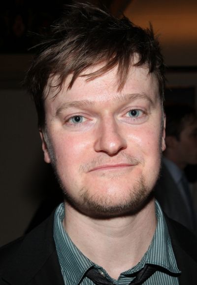 Steven Boyer Photo