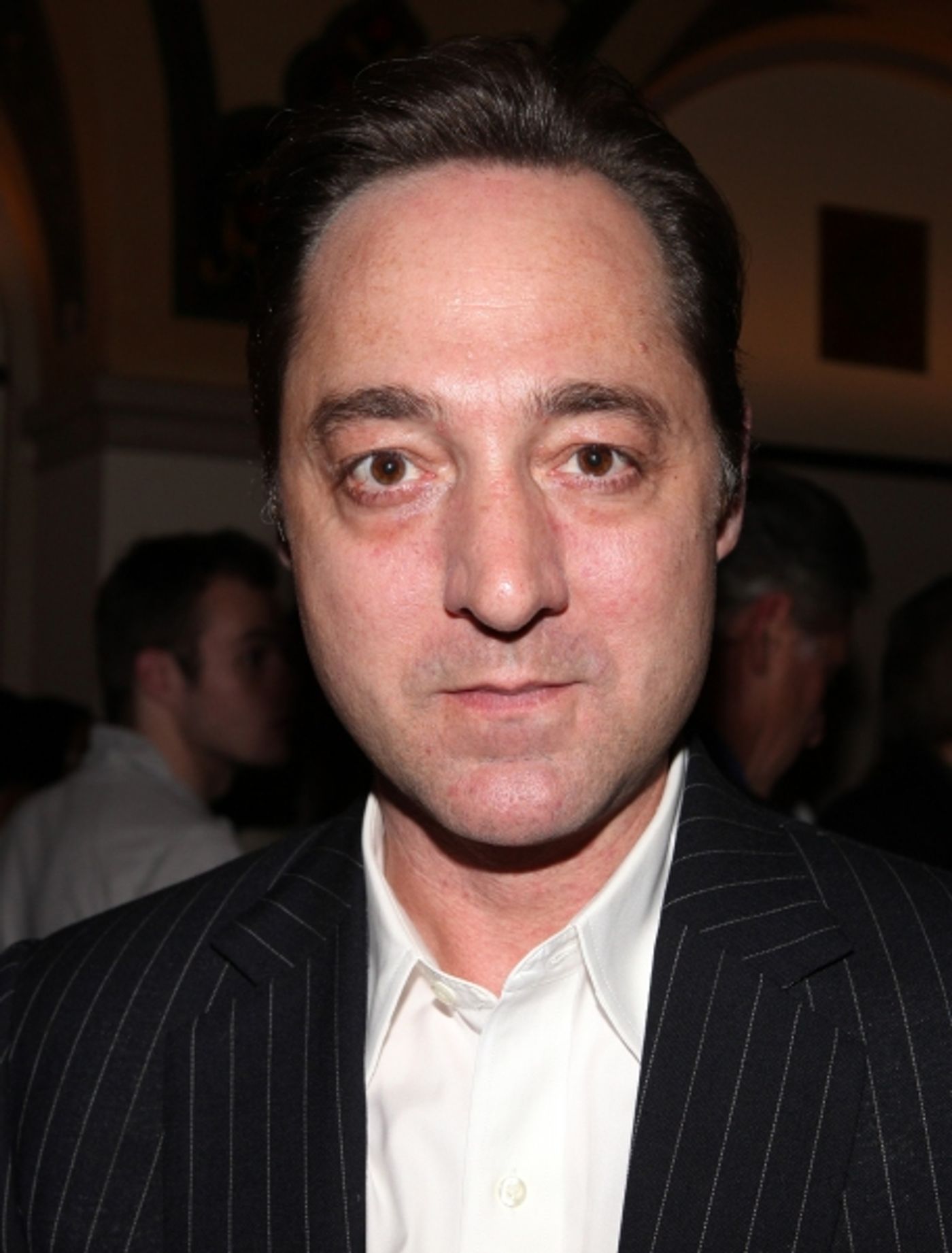 Photo Coverage: GENTLEMEN PREFER BLONDES Closing Reception!  Image