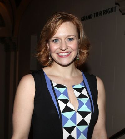 Megan Sikora Photo