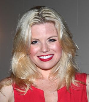 Megan Hilty Photo