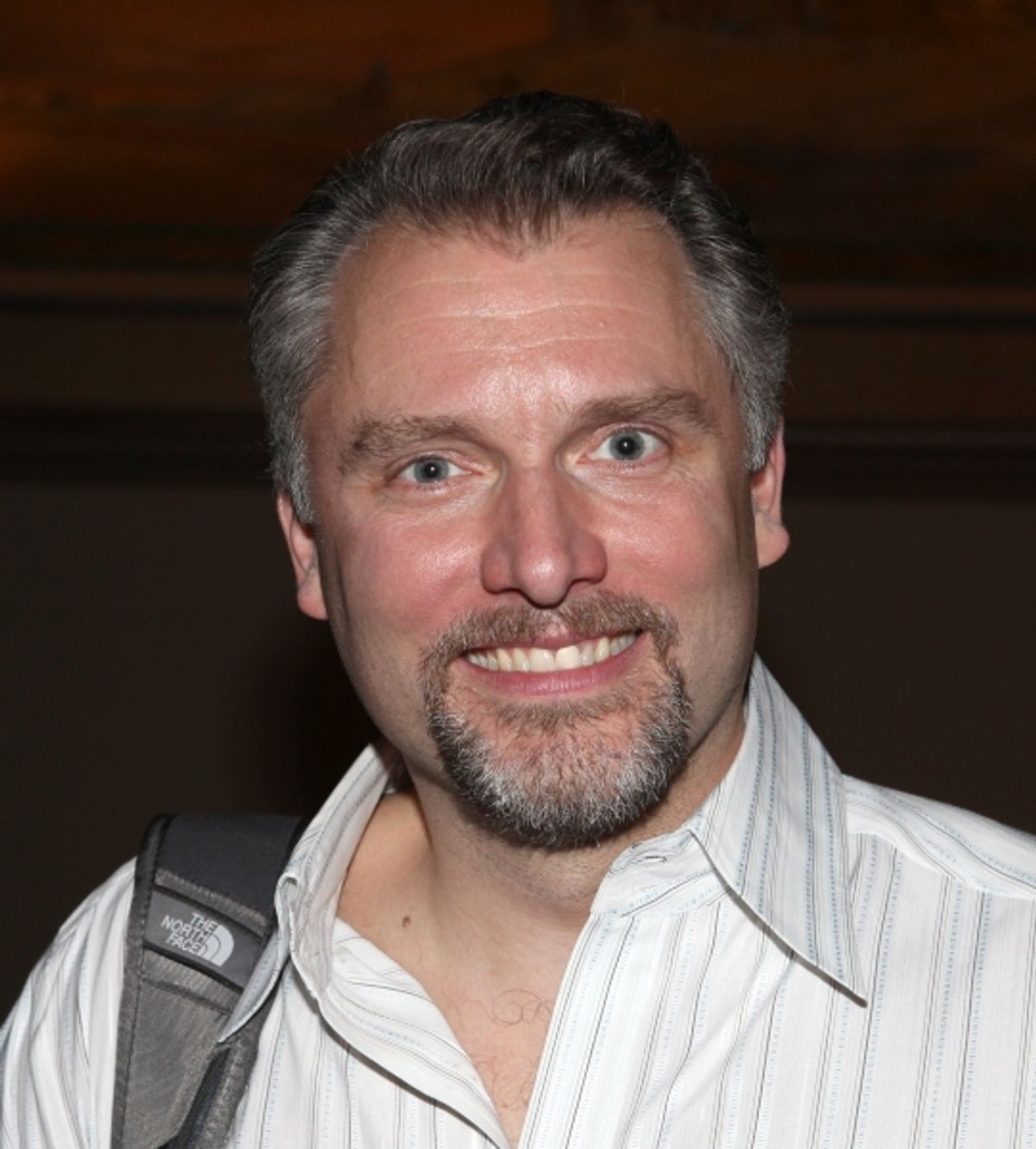 Stephen R. Buntrock at 