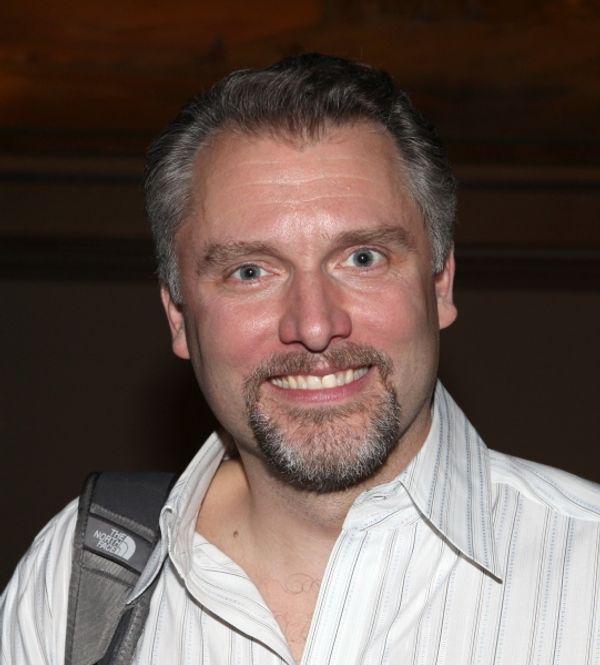 Stephen R. Buntrock Photo
