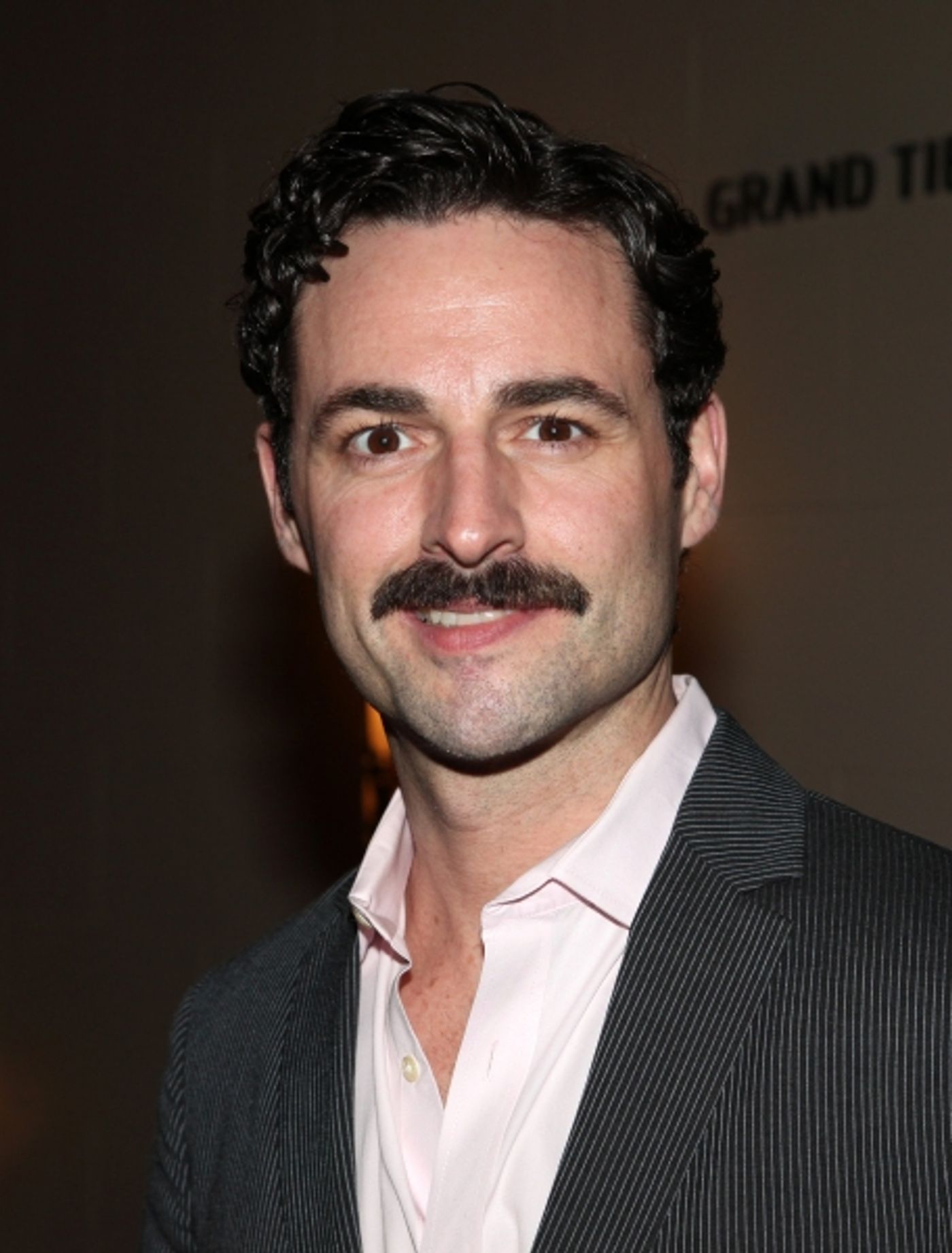 Photo Coverage: GENTLEMEN PREFER BLONDES Closing Reception!  Image