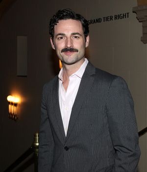 Max von Essen Photo