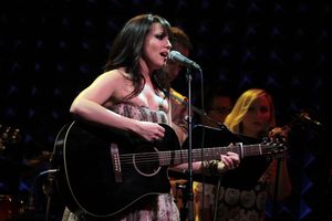 Rachel Potter @ BroadwayWorld Rachel Potter Photo