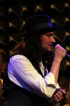 Constantine Maroulis @ BroadwayWorld Constantine Maroulis Photo