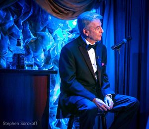 Tom Dreesen @ BroadwayWorld Tom Dreesen Photo