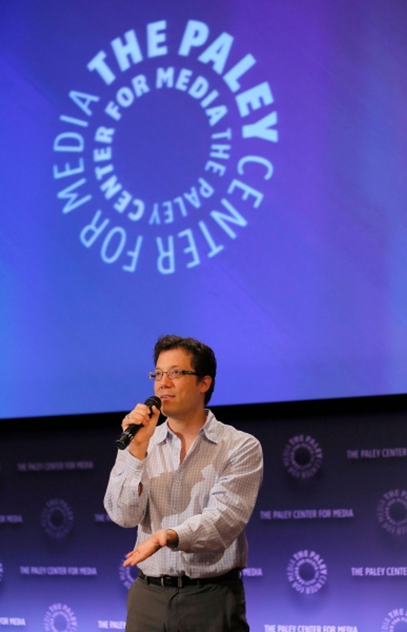 Photo Flash: John Tartaglia, Christine Pedi, et al. at Tony Awards Film Screenings of OKLAHOMA and CAROL CHANNING: LARGER THAN LIFE  Image