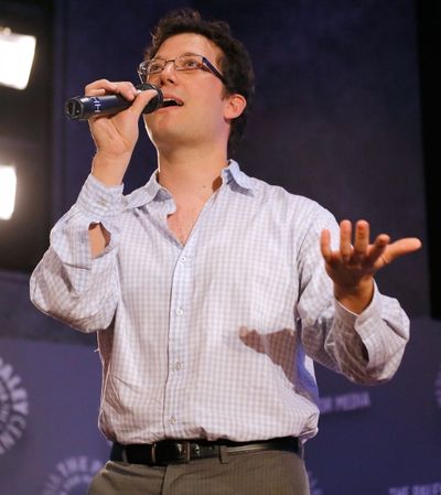 John Tartaglia Photo