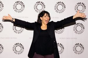 Christine Pedi Photo