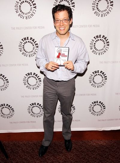  John Tartaglia Photo
