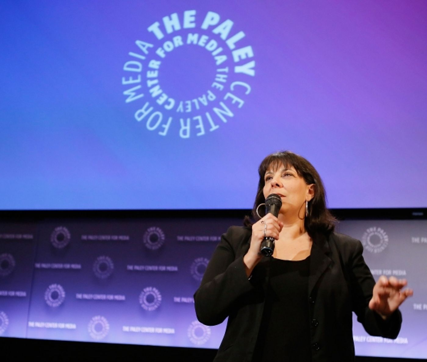 Photo Flash: John Tartaglia, Christine Pedi, et al. at Tony Awards Film Screenings of OKLAHOMA and CAROL CHANNING: LARGER THAN LIFE  Image
