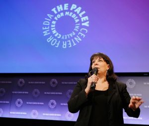 Christine Pedi Photo