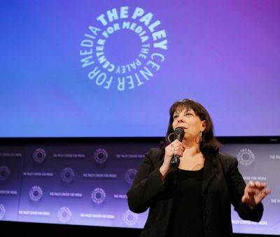 Christine Pedi Photo