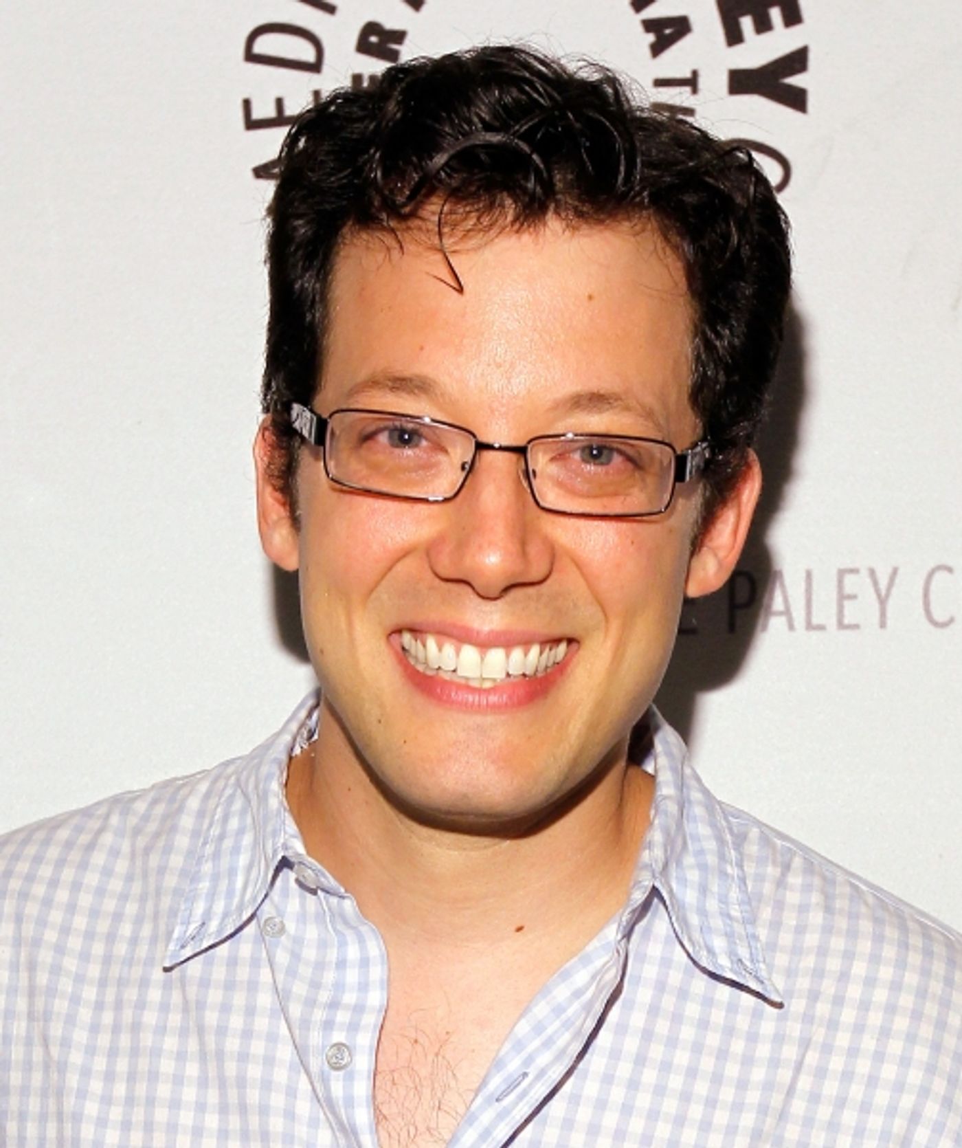Photo Flash: John Tartaglia, Christine Pedi, et al. at Tony Awards Film Screenings of OKLAHOMA and CAROL CHANNING: LARGER THAN LIFE  Image