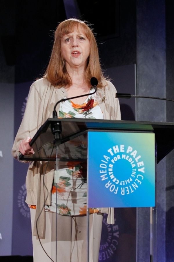 Rebecca Paller Photo