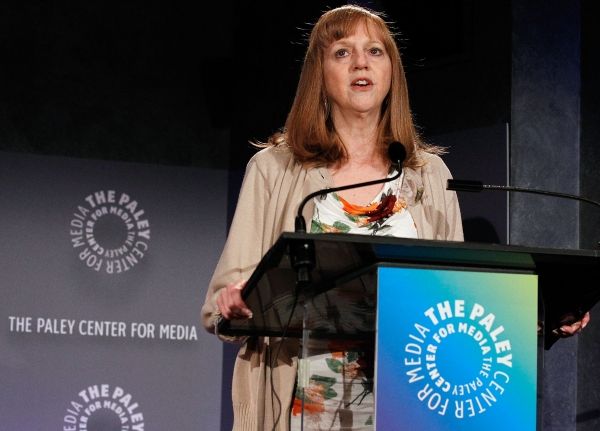 Rebecca Paller Photo