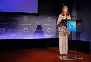 Rebecca Paller @ BroadwayWorld Rebecca Paller Photo