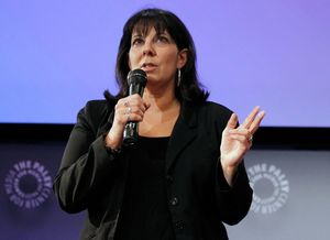 Christine Pedi  Photo