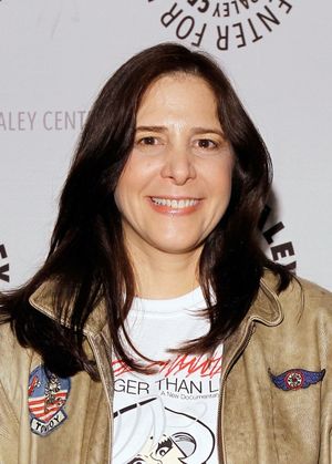 Dori Berinstein Photo