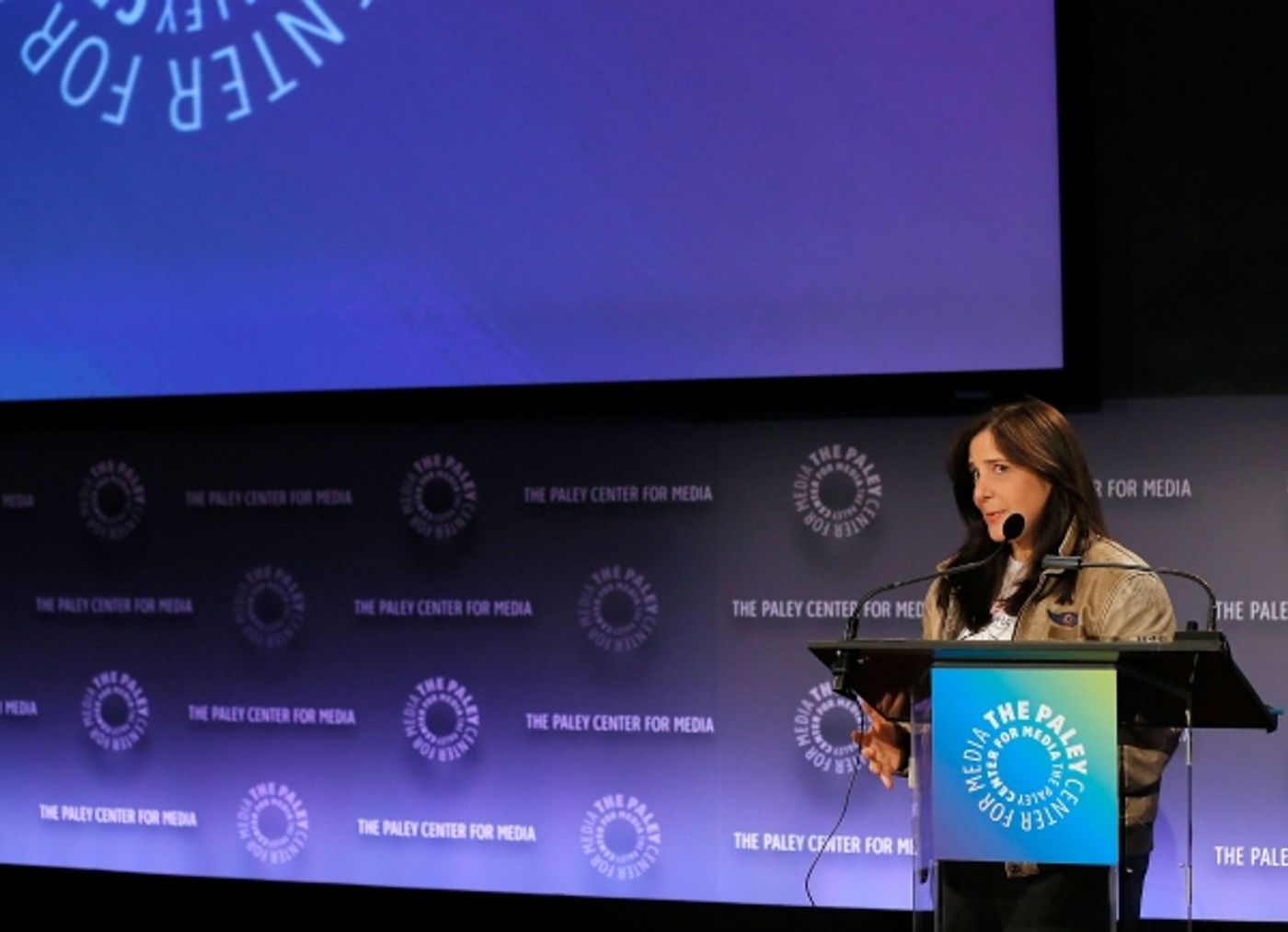 Photo Flash: John Tartaglia, Christine Pedi, et al. at Tony Awards Film Screenings of OKLAHOMA and CAROL CHANNING: LARGER THAN LIFE  Image