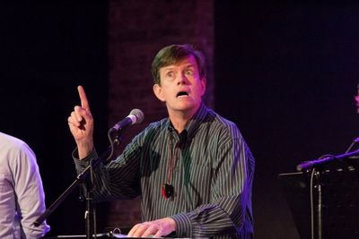 Dylan Baker Photo
