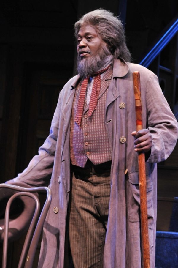 Anthony J. Haney Photo