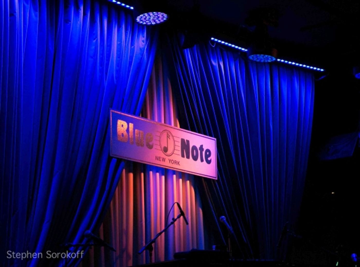 Photo Coverage: Melissa Manchester Plays BLUE NOTE  Image