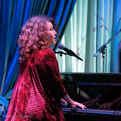 Melissa Manchester Photo