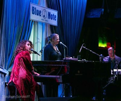 Melissa Manchester  Photo