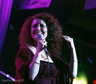 Melissa Manchester Photo