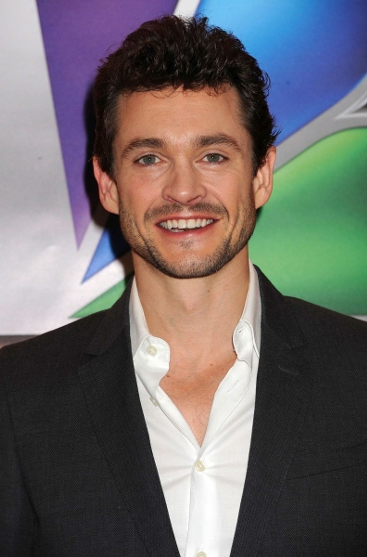 Hugh Dancy at 