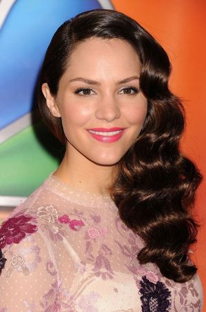 Katharine McPhee Photo
