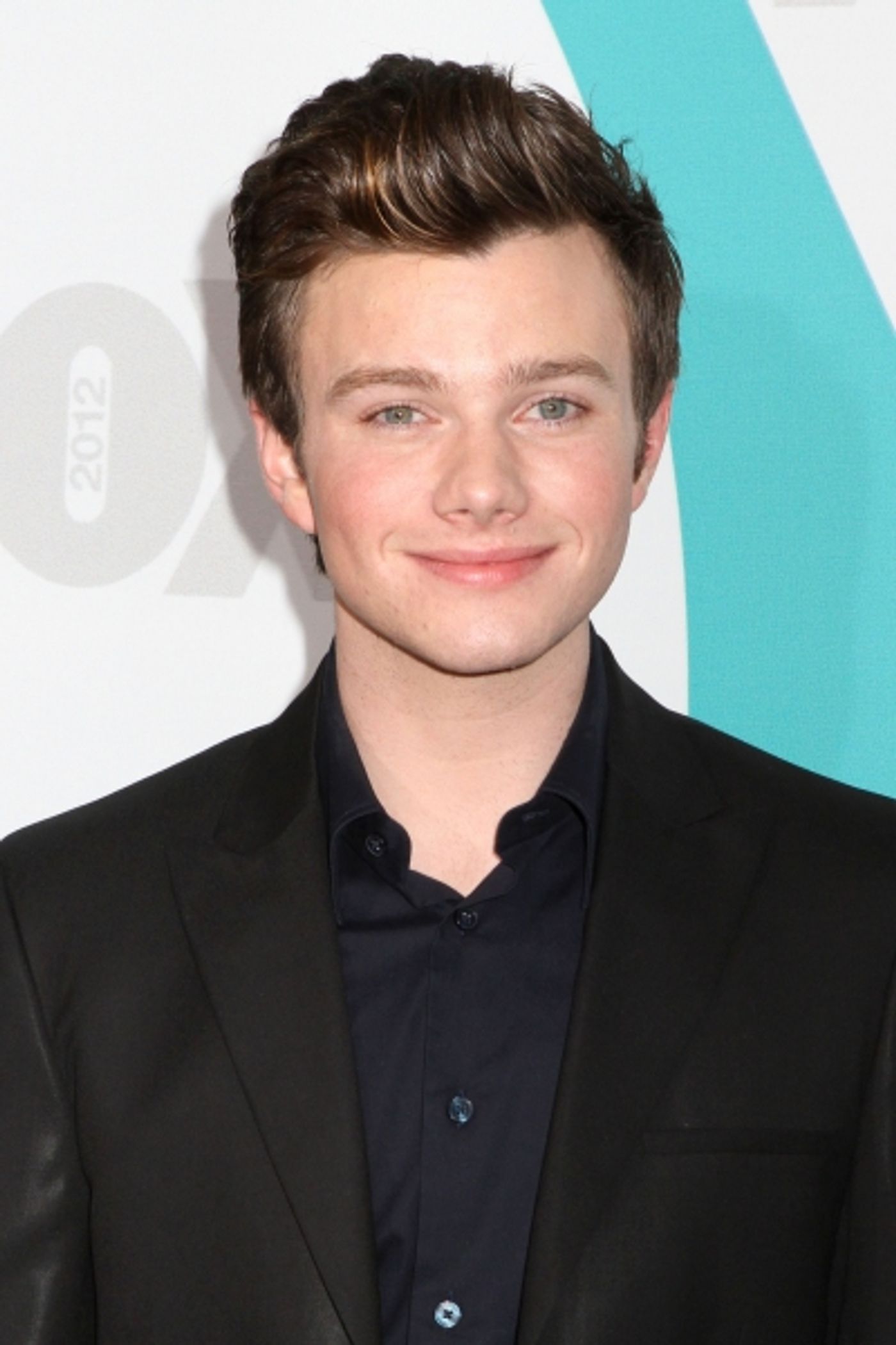 Photo Flash: Theatre Stars at the 2012 Upfronts!  Image