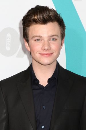 Chris Colfer Photo